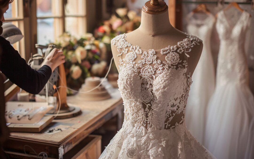 Assurance couturière : protège ton atelier et tes créations