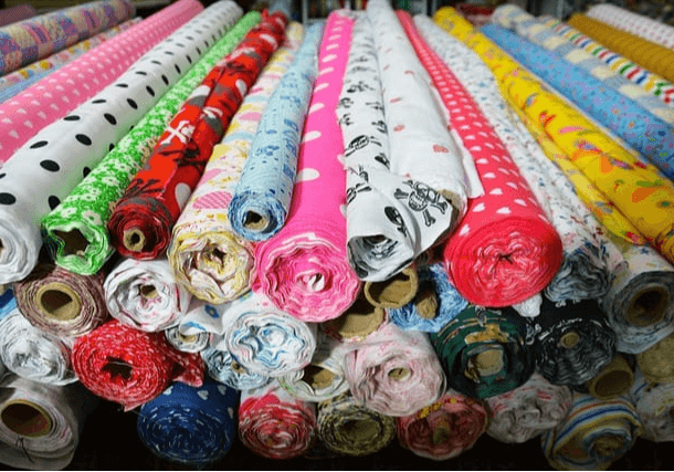 Tissus et tissage : l&rsquo;art de créer l&rsquo;étoffe