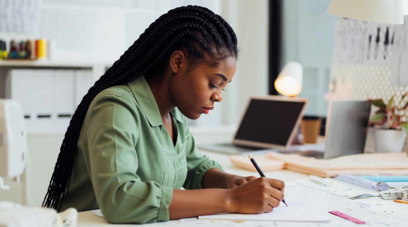 Couture loisirs ou couture professionnelle ?