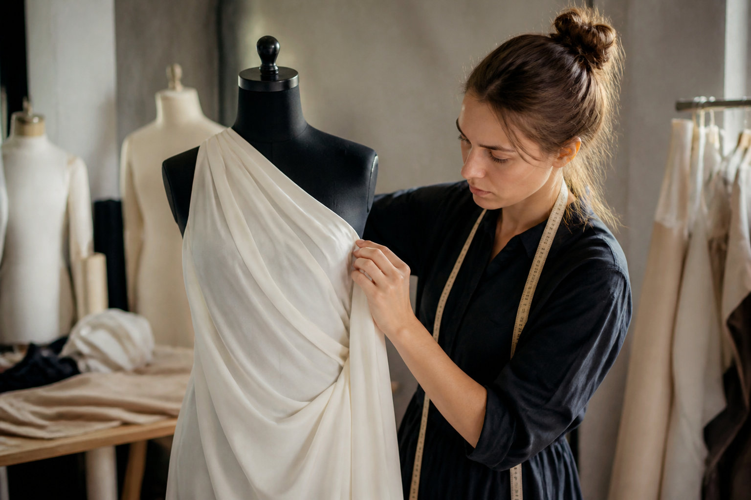 Comment s'orienter vers ces métiers d'exception ?
