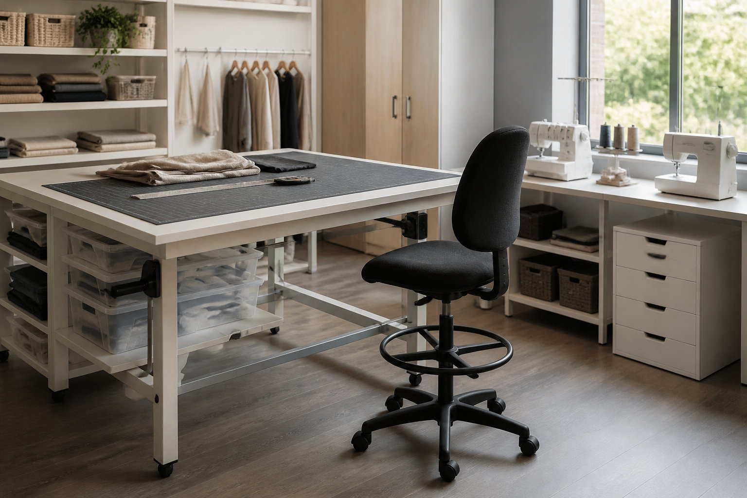 Prévenir les risques professionnels et l'ergonomie du poste