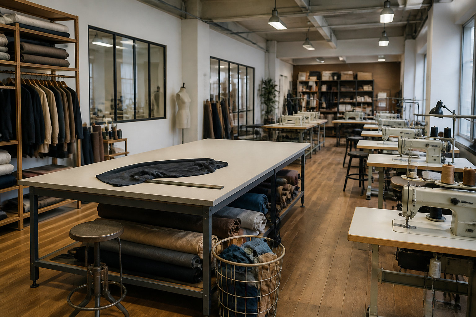 Organiser son environnement de travail pour gagner en efficacité