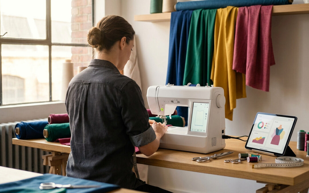 Financer sa formation couture avec le FAFCEA : mode d’emploi