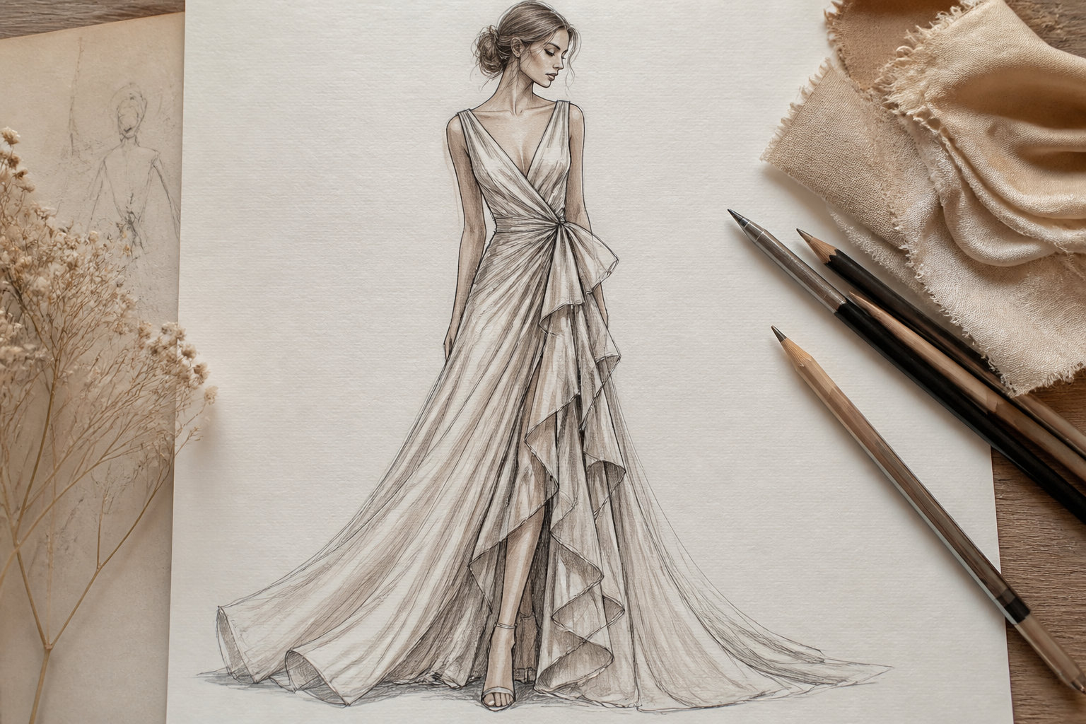 Maîtriser le droit d'auteur pour protéger tes modèles de couture