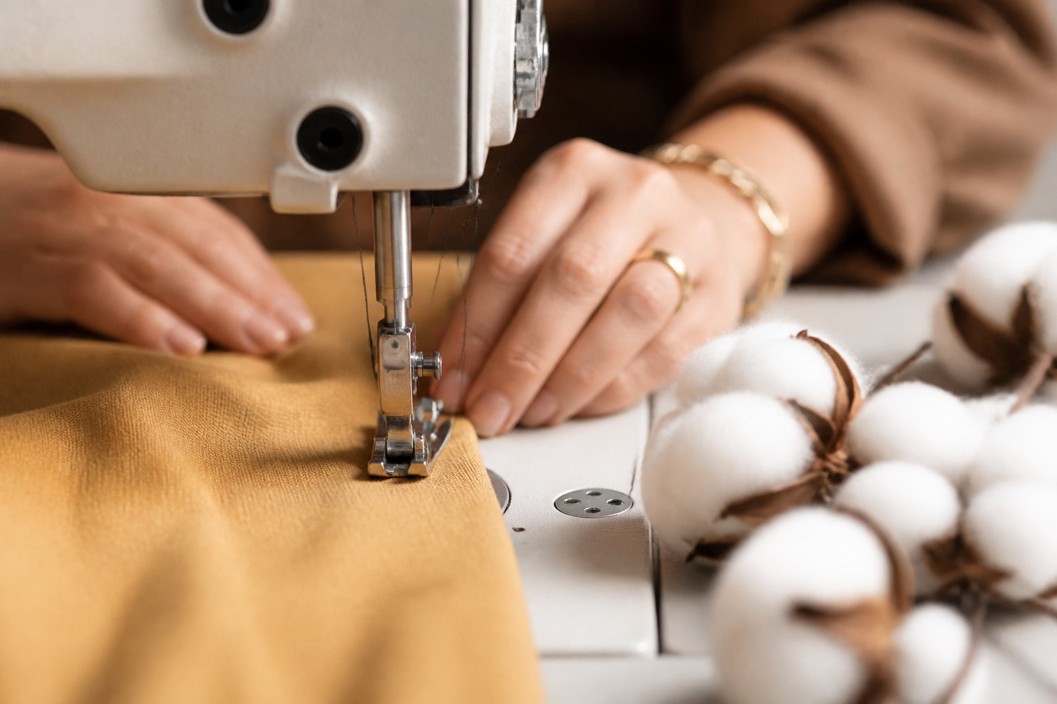 Identifier les dispositifs de financement pour ta formation couture