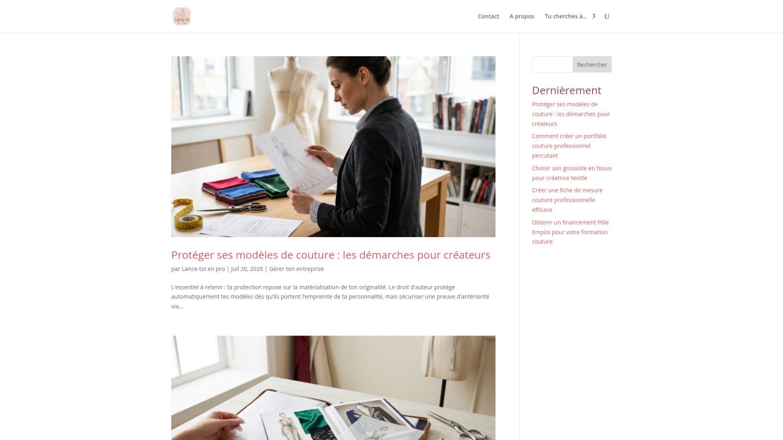 Maîtriser la gestion financière et le cadre juridique de ton activité