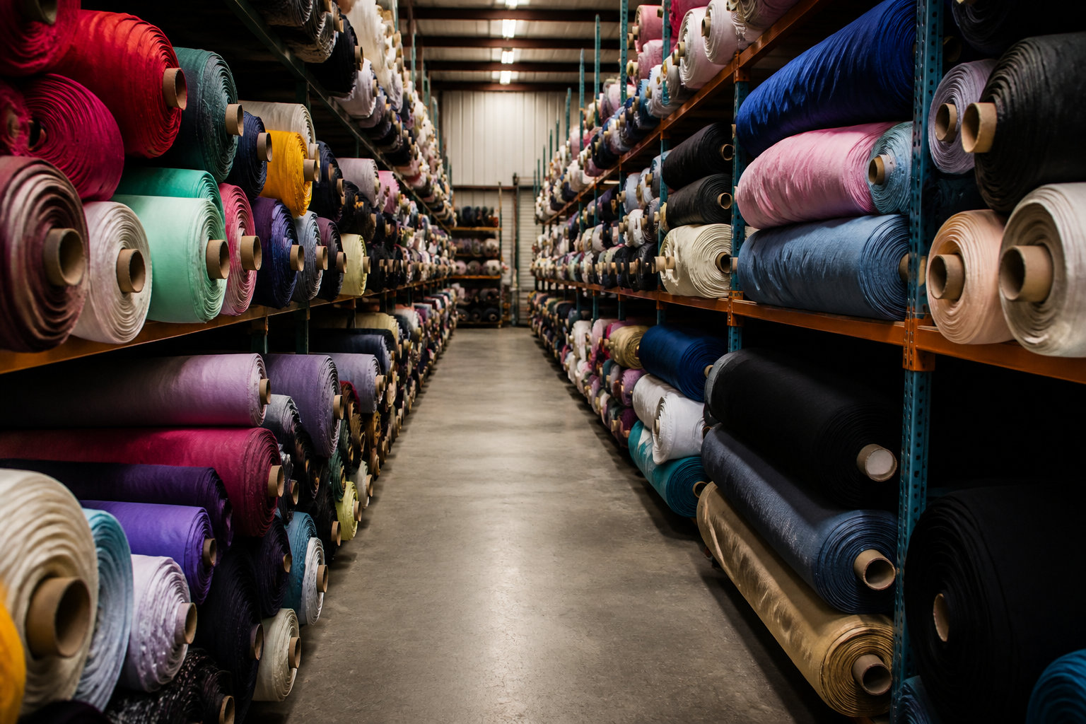 Négocier les tarifs et les volumes de commande