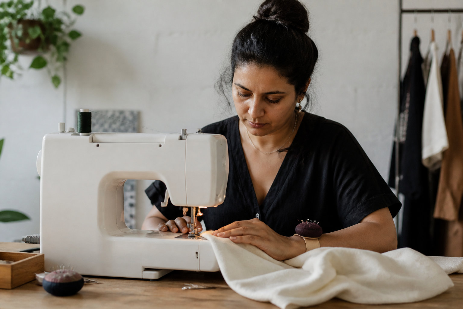 Refuser une cliente couture poliment pour assainir ton business