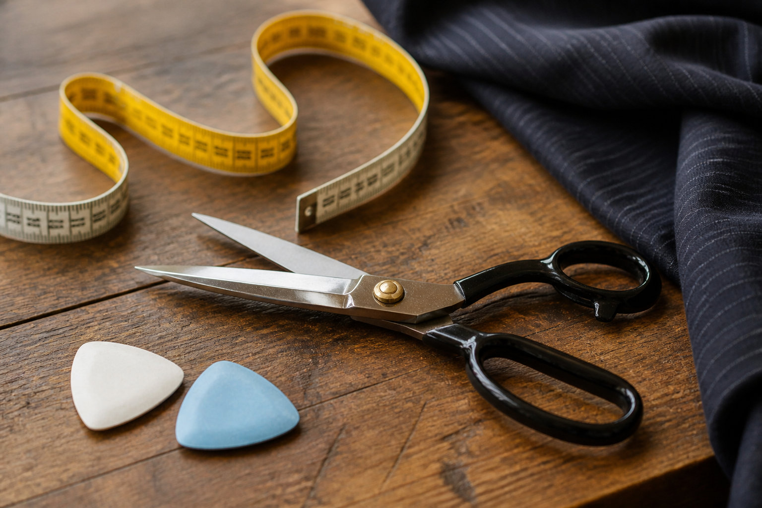 Rédiger un devis de couture sur mesure pour verrouiller tes contrats