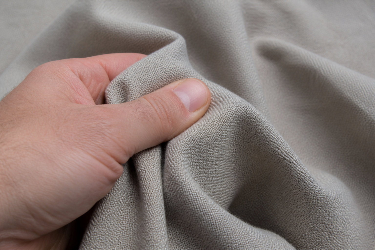 3 tests sensoriels pour évaluer la résilience tactile