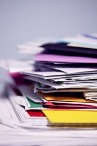 quelle paperasse pour créer son entreprise de couture en 2026